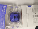 JBL TUNE FLEX2 晶噪豆二代主動(dòng)降噪真無(wú)線(xiàn)藍牙耳機音樂(lè )游戲入耳式半入耳式小晶豆禮物  紫色 曬單實(shí)拍圖