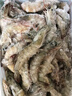 鮮京采 原裝進(jìn)口厄瓜多爾白蝦 凈重3.3斤 大號30-40規格 50-66只/盒 曬單實(shí)拍圖