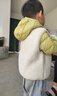 巴拉巴拉童裝兒童羽絨服兩件套男童女童套裝2024冬裝連帽外套208424107237 曬單實拍圖
