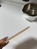 颯望德國菜板家用輔食寶寶廚房案板切菜板雙面水果砧板粘板輔食分類(lèi)板 食品級【耐剁防滑】 【37*25CM】果凍菜板-大號 曬單實(shí)拍圖