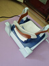 玉鹿電動(dòng)頸椎牽引器家用護(hù)頸椎頸托醫(yī)用電動(dòng)脖子前傾矯正器增強(qiáng)款 曬單實(shí)拍圖