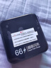 彩能【 3C認證｜可上飛機】超級快充充電寶20000毫安大容量自帶線(xiàn)小巧便攜移動(dòng)電源適用于華為蘋(píng)果小米 8萬(wàn)頂配版+超級快充+歐盟電芯 【全國當日/次日達】可上飛機｜新3C認證 曬單實(shí)拍圖