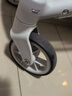 哈秀X3Pro嬰兒車口袋推車可坐可躺遛娃神器可折疊可登機(jī)輕便手推車 曬單實(shí)拍圖