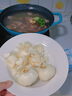 寶蘭聚緣[航空]蘭州鮮百合食用新鮮甜百合蔬菜土特產(chǎn)原產(chǎn)地真空大三頭皇 13-16顆(發(fā)JD航空)2斤 曬單實(shí)拍圖