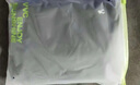VVC成毅同款防曬褲女闊腿褲女新款夏季高腰寬松直筒戶(hù)外休閑褲 星河灰 M 【160-165cm 50-60kg】 曬單實(shí)拍圖