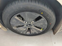 玲瓏輪胎215/55R17 98W 玲瓏臻選 UD 適配起亞K4/名圖 曬單實(shí)拍圖