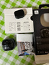 JBL TUNE FLEX2 晶噪豆二代主動(dòng)降噪真無(wú)線(xiàn)藍牙耳機游戲入耳式半入耳式小晶豆升級禮物 國家補貼 黑色 曬單實(shí)拍圖
