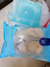 我愛(ài)漁真鱈魚(yú)圓切900g 獨立真空包裝深海鱈魚(yú)塊7-9片 低脂肪高蛋白生鮮 曬單實(shí)拍圖
