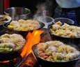 饞碗福砂鍋醬料底料商用米線調(diào)味料土豆粉專用醬料過橋米線料砂鍋菜底料 2斤醬香砂鍋醬料 曬單實拍圖