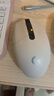 羅技（G）G304 LIGHTSPEED無(wú)線鼠標(biāo) 游戲鼠標(biāo) 輕質(zhì)便攜 絕地求生FPS鼠標(biāo)英雄聯(lián)盟LOL吃雞 生日禮物 白色 曬單實(shí)拍圖