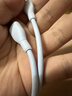 倍思蘋果數(shù)據(jù)線PD30/20W快充線Type-c to lightning充電線適用iPhone14/13Pro Max/12/11手機車載2米 曬單實拍圖