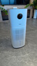 美的（Midea）無霧空氣加濕器凈化家用母嬰專用臥室靜音除菌小型工業(yè)霧化器空調(diào)風扇伴侶女生禮物政府補貼U12 曬單實拍圖
