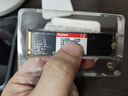 金勝維（KingSpec）512GB SSD固態(tài)硬盤M.2接口NVMe PCIe3.0 讀速3400MB/s臺式機筆記本通用AI PC存儲配件 曬單實拍圖
