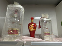 五糧液 普五八代 濃香型白酒 52度 250ml 單瓶 官方授權(quán) 曬單實拍圖
