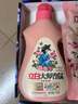 立白 大師香氛洗衣液 絲絨烏木玫瑰17斤整箱裝 持久留香 摩登潮流香 曬單實(shí)拍圖