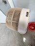 鉆石牌電風(fēng)扇空氣循環(huán)扇落地扇家用風(fēng)扇渦輪換氣扇循環(huán)對(duì)流風(fēng)扇落地大風(fēng)量電扇藍(lán)牙AI語(yǔ)音遙控FX-L20R-LX 曬單實(shí)拍圖