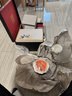 漢茗中式風(fēng)景德鎮(zhèn)骨瓷碗盤餐具整套家用高級(jí)感陶瓷碗碟筷套裝喬遷禮物 升級(jí)款60件套丨配高檔錦盒 曬單實(shí)拍圖
