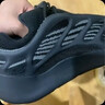 阿迪達斯YEEZY700黑武士椰子男女中性時(shí)尚休閑鞋GX6144 44 曬單實(shí)拍圖