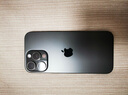 Apple/蘋果 iPhone 16 Pro Max（A3297）256GB 黑色鈦金屬 支持移動(dòng)聯(lián)通電信5G 雙卡雙待手機(jī) 曬單實(shí)拍圖