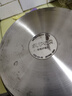 蘇泊爾（SUPOR）304不銹鋼9L壓力鍋26cm【5-8人可用】防爆高壓鍋電磁爐通用大容量 曬單實拍圖