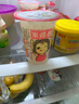 米婆婆甜香米酒汁月子酒 無(wú)米酒飲料甜酒釀醪糟孝感特產(chǎn)1.6L 1瓶 曬單實(shí)拍圖