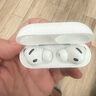 Apple/蘋果 AirPods Pro (第三代) 搭配MagSafe充電盒 (USB-C) 蘋果耳機(jī) 藍(lán)牙耳機(jī) 適用iPhone/iPad/Mac 曬單實(shí)拍圖