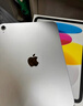 Apple/蘋果 iPad11英寸 A16芯片2025年款 平板電腦 (128GB WLAN版/學習辦公娛樂)粉色 曬單實拍圖