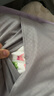 愛(ài)寶適兒童枕頭含乳膠枕青少年午睡枕頭寶寶定型枕小學(xué)生枕頭小公主S417 曬單實(shí)拍圖