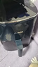 蘇泊爾（SUPOR）空氣炸鍋家用6升大容量可視不用翻面蒸汽嫩炸大功率全自動(dòng)薯條機電炸鍋8分鐘速炸無(wú)油低脂智能觸屏 【KD60D830】 6L 曬單實(shí)拍圖