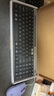 羅技（Logitech）時(shí)尚系列 K580 鍵盤(pán) 藍牙鍵盤(pán) 辦公鍵盤(pán) 無(wú)線(xiàn)鍵盤(pán) 便攜超薄鍵盤(pán) 筆記本鍵盤(pán) 平板鍵盤(pán) 星空灰 曬單實(shí)拍圖