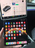 HUAWEI Mate X6 12GB+512GB深海藍分布式玄武架構 鴻蒙大屏AI 紅楓原色影像折疊旗艦手機 折疊屏 曬單實(shí)拍圖