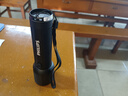 飛利浦（PHILIPS）手電筒強(qiáng)光手電超亮超長(zhǎng)續(xù)穿天家用小型軍戶外照明應(yīng)急燈SFL2203 曬單實(shí)拍圖