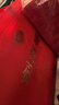 劍南春 水晶劍 52度 558ml*2瓶 雙支禮盒 濃香型白酒 曬單實(shí)拍圖