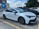 米其林（MICHELIN）汽車(chē)輪胎 225/45R17 94W 浩悅五代 Primacy 5 適配高爾夫GTI 曬單實(shí)拍圖
