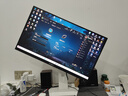 創(chuàng  )維27英寸電競顯示器雙模4K 160Hz/1K320Hz 1Ms 10bit HDR400 支持小屏 萊茵硬件低藍光 F27G70U Pro 曬單實(shí)拍圖