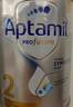 愛他美（Aptamil）白金澳洲版 較大嬰兒配方奶粉 2段(6-12月) 900g 曬單實拍圖