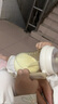 babycare吸管奶瓶1-3歲直飲嬰兒PPSU大寶寶學飲杯12月+帶重力球奶瓶300ml 曬單實拍圖