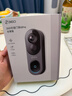 360可視門鈴6Pro 500萬超清畫質(zhì)家用監(jiān)控智能門鈴電子貓眼攝像頭無線wifi手機(jī)遠(yuǎn)程查看對(duì)講 曬單實(shí)拍圖