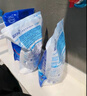 藍月亮 機洗手洗亮白套裝 薰衣草香 2kg*1瓶+1kg*3袋+500g*2瓶+1kg*1瓶  曬單實(shí)拍圖