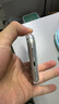 圖拉斯【久用不發(fā)黃】 適用蘋果11手機(jī)殼iphone11保護(hù)套超薄透明全包防摔磁吸簡(jiǎn)約高級(jí)男女硬款 【美過裸機(jī)】不黃原材+裸機(jī)手感+超強(qiáng)防爆 曬單實(shí)拍圖