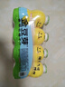 金豆芽兒童金銀花柚子汁155ml*16瓶禮盒夏天孩子飲料寶寶零食果汁西柚汁 曬單實拍圖