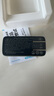 ANKER【國家3C認證】安克100W氮化鎵充電器數(shù)據(jù)線套裝 多口PD大功率type-c快充適用華為筆記本電腦插頭 曬單實拍圖