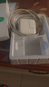 畢亞茲3C認(rèn)證 適用PD20W蘋果充電器套裝iPhone14ProMax/13/12/11/xs/iPadMini平板手機(jī)快充充電頭+數(shù)據(jù)線 曬單實拍圖