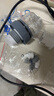 沁園（TRULIVA）凈水器小白鯨雙子芯1200G初始流速體驗 廚房臺下家用8年RO過濾器直飲凈飲一體機UR-S61096國家補貼 曬單實拍圖