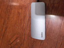 貝爾金（BELKIN）Type-C擴展塢 高效7合1拓展 iPad, Apple電腦轉接 PD供電100W HDMI投屏 USB/SD讀卡 AVC009-V2 曬單實(shí)拍圖