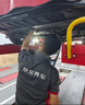 京東養車(chē)更換機油三濾服務(wù) 機油機濾+空氣濾+空調濾 不含商品 僅為施工費 曬單實(shí)拍圖