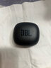 JBL T280TWS X3 真無(wú)線(xiàn)藍牙耳機 半入耳式音樂(lè )通話(huà)降噪防水防汗 國家補貼 游戲耳麥國慶出游禮物 黑色 曬單實(shí)拍圖