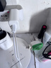 綠聯(lián)45W氮化鎵充電器多口快充頭雙Type-C插頭適用蘋果iPhone16ProMax/plus華為三星手機耳機兼容20/30W 曬單實拍圖