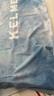 卡爾美（KELME）防曬面罩掛耳冰絲騎行面巾圍脖套男女魔術(shù)頭巾騎車登山遮陽口罩 曬單實拍圖