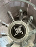 九陽輕音艙破壁機1.5L家用全自動豆?jié){機降噪榨汁2-4人五谷雜糧料理輔食可拆洗B700國家補貼【漫生活】 曬單實拍圖